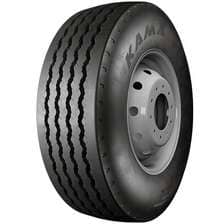 Шины КАМА NT 201 385/65R22.5 160K